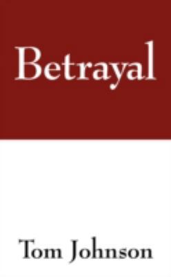 Betrayal 1432732323 Book Cover