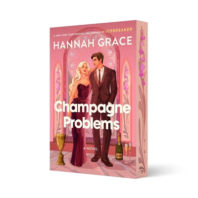 Champagne Problems 1668090228 Book Cover