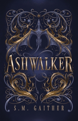 Ashwalker B0H37WLKC8 Book Cover