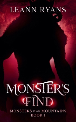 Monster's Find B0FWNHTXNR Book Cover