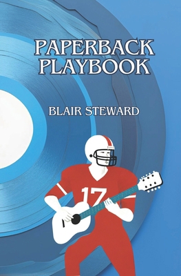 Paperback Playbook B0F3VTP85T Book Cover