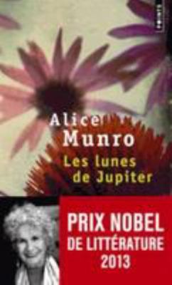 Lunes de Jupiter(les) [French] 2757833693 Book Cover