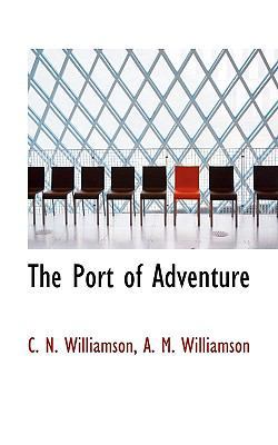 The Port of Adventure 1115360310 Book Cover