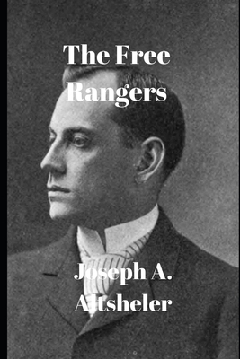 The Free Rangers B0863TWSQF Book Cover