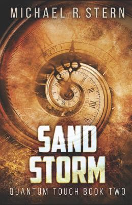 Sand Storm 1976959144 Book Cover