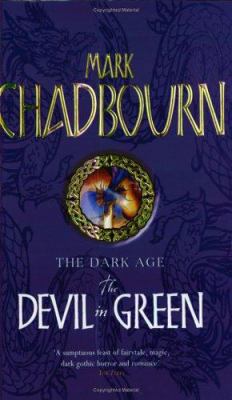 Devil in Green (Dark Age, Book 1) 0575074027 Book Cover