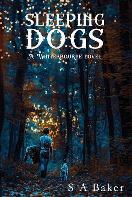 Sleeping Dogs 1998029190 Book Cover
