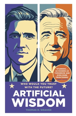 Artificial wisdom 0857507850 Book Cover