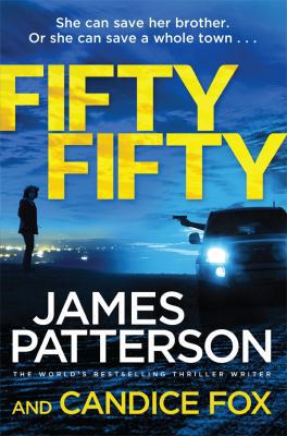 Fifty Fifty 0143783106 Book Cover