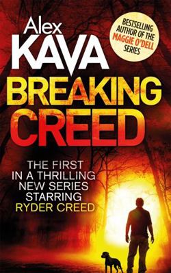 Breaking Creed (Ryder Creed) 0751555819 Book Cover