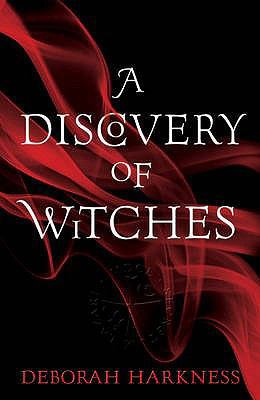 Discovery of Witches 0755374029 Book Cover