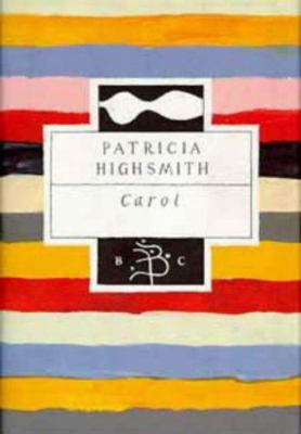 Carol 0747516049 Book Cover