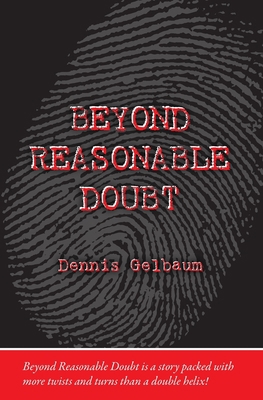 Beyond Reasonable Doubt 1439213615 Book Cover