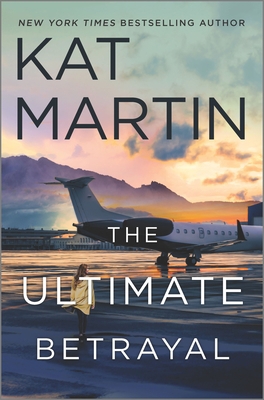 The Ultimate Betrayal 1335080600 Book Cover