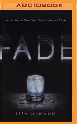 Fade 1531878733 Book Cover