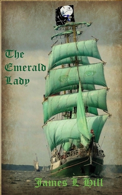 The Emerald Lady 1945286903 Book Cover