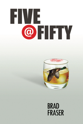 Five @ Fifty 1770910875 Book Cover