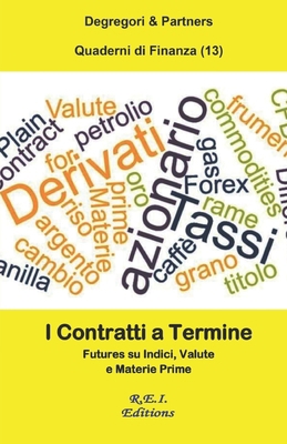 I Contratti a Termine [Italian] 2372972871 Book Cover