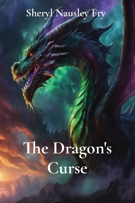 The Dragon's Curse B0D6694XZT Book Cover