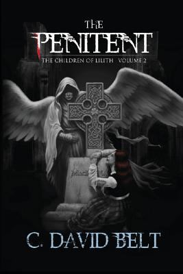 The Penitent 1427695792 Book Cover