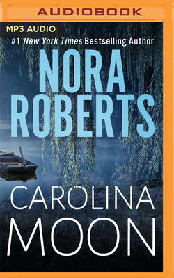 Carolina Moon 1713581795 Book Cover