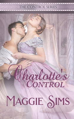 Charlotte's Control B0CXJJD49N Book Cover