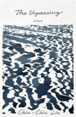 The Unpassing 0374279365 Book Cover