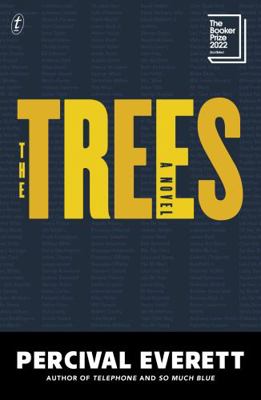 The Trees 1922790273 Book Cover