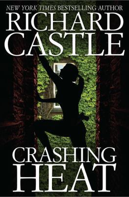 Crashing Heat 1368040527 Book Cover