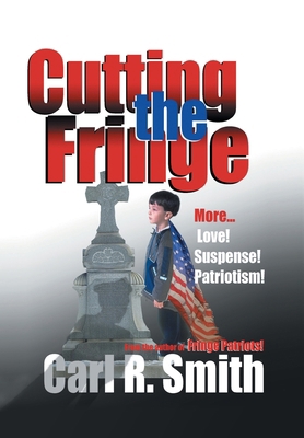 Cutting the Fringe 1418433845 Book Cover