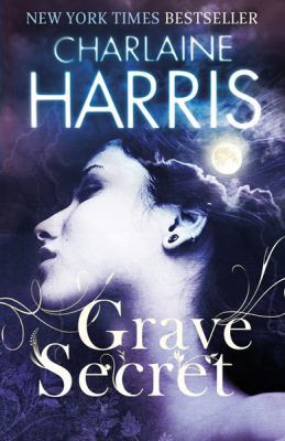 Grave Secret 0575085541 Book Cover