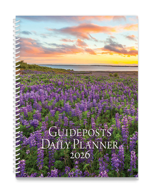 Guideposts Daily Planner 2026 1961441330 Book Cover