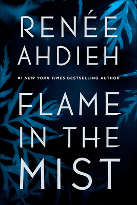 Flame in the Mist 0606408789 Book Cover