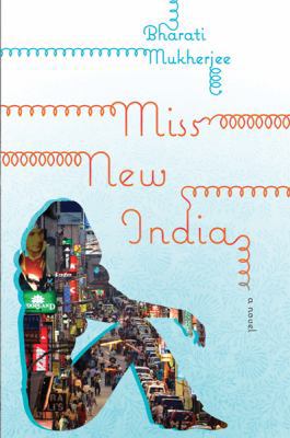 Miss New India 0618646531 Book Cover