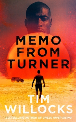 Memo from Turner 1094091073 Book Cover
