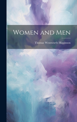 Women and Men 1020904895 Book Cover