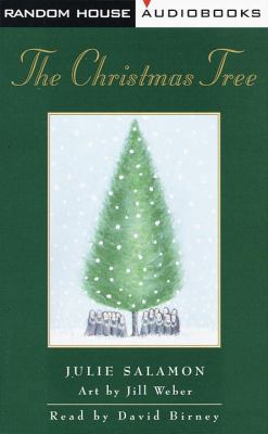 The Christmas Tree 0679452680 Book Cover