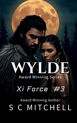Wylde B0D6FY1TJT Book Cover