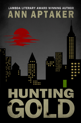 Hunting Gold 1612942377 Book Cover