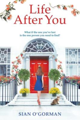 Life After You [Large Print] 180048366X Book Cover