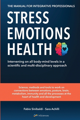 Stress, Emotions and Health - The Manual for In... 8894789004 Book Cover