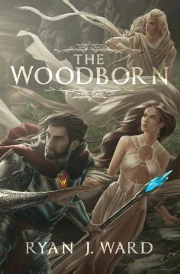 The Woodborn 1535232692 Book Cover