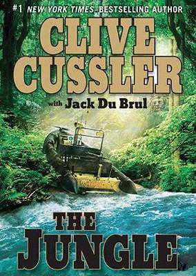 The Jungle 0142428906 Book Cover