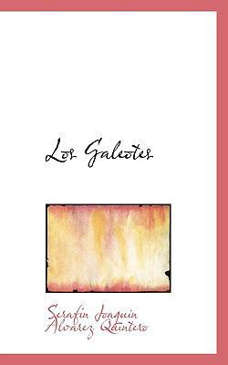 Los Galeotes 1110690185 Book Cover