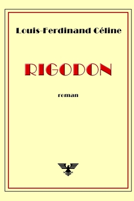 Rigodon [French] 1714239705 Book Cover