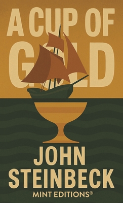 Cup of Gold B0FWB9T6GL Book Cover