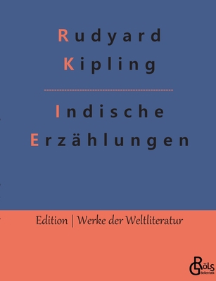 Indische Erzählungen [German] 3966376954 Book Cover