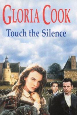 Touch the Silence (Severn House Large Print) [Large Print] 0727873245 Book Cover