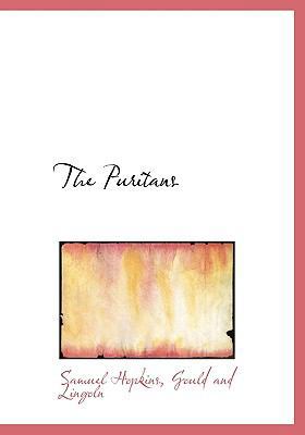 The Puritans 114062802X Book Cover