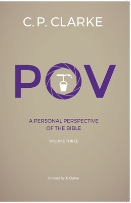 Pov 3 B0CPL11X4Y Book Cover